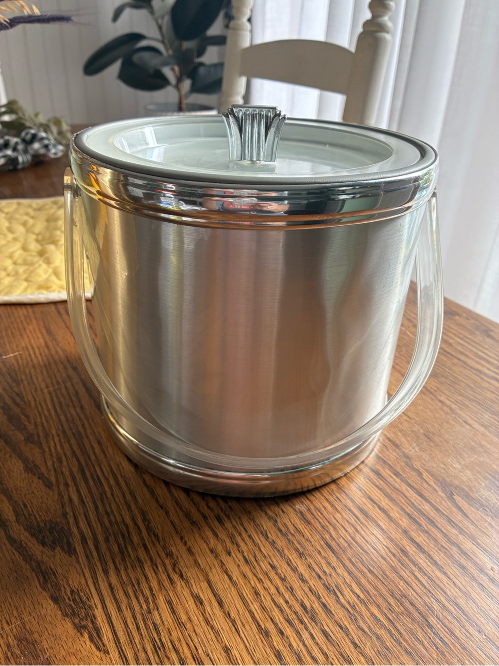 Georges Briard 7” Ice Bucket